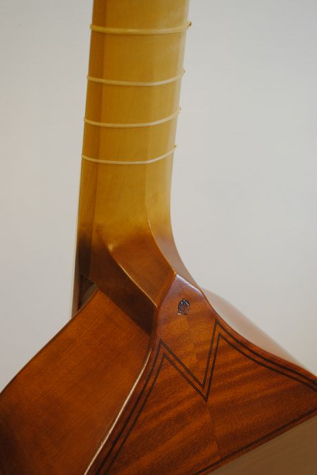 heel